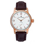 REVUE THOMMEN MANUFACTURE NEW CLASSIC GT82 Ref. 17080.3622 white | 17080.3627 black 18K SOLID ROSE GOLD CAL. GT82